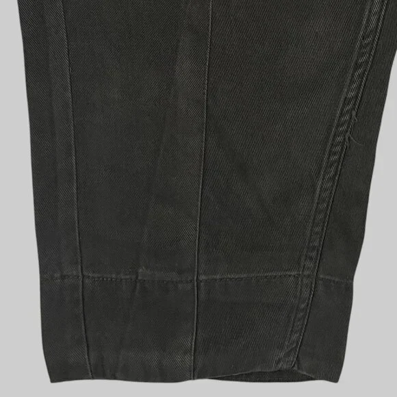 Everlane Black Women's Pants - Picture 7 of 12